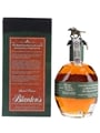Blanton's Special Reserve Single Barrel No. 381 Bottled 2019 70cl / 40%