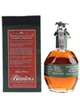 Blanton's Special Reserve Single Barrel No. 266 Bottled 2019 70cl / 40%