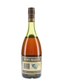 Remy Martin 3 Star Cognac Bottled 1980s 68cl / 40%