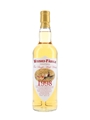 Ben Nevis 1998 19 Year Old Bottled 2018 - Whisky Fassle 70cl / 51.5%