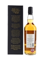 Caol Ila 2009 9 Year Old Cask 316101 Bottled 2019 - The Single Malts Of Scotland 70cl / 58.9%