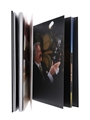 Dalmore Richard Paterson 50 Years Anniversary - History In The Making Gavin D Smith 