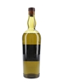 Chartreuse Green Bottled 1951-1956 75cl / 55%