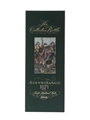 Glenmorangie 1971 The Culloden Bottle Bottled 1995 70cl / 43%