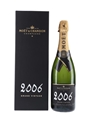 2006 Moet & Chandon Grand Vintage 75cl / 12.5%