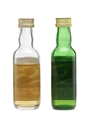 Springbank 12 Years Old Bottled 1980s 2 x 5cl