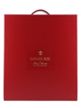 Remy Martin Louis XIII Saint Louis Crystal Decanter - Bottled 2011 70cl / 40%