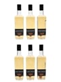 Cantinero Orendain Reposado  6 x 70cl / 38%