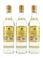 Havana Club 3 Year Old Anejo  3 x 70cl / 40%