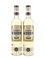 Jose Cuervo Tradicional Reposado  2 x 50cl / 38%