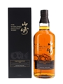 Yamazaki Limited Edition 2016  70cl / 43%