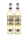 Jose Cuervo Tradicional Reposado  2 x 50cl / 38%