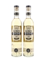 Jose Cuervo Tradicional Reposado  2 x 50cl / 38%