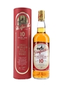 Glenfarclas 10 Year Old Bottled 1990s 70cl / 40%