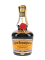 Thienelt Echte Kroatzbeere Blackberry Liqueur 75th Anniversary 50cl / 30%