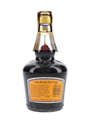 Thienelt Echte Kroatzbeere Blackberry Liqueur 75th Anniversary 50cl / 30%