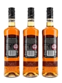 Bacardi Spiced  3 x 70cl / 35%