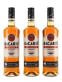 Bacardi Spiced  3 x 70cl / 35%