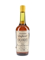 Domaine Dupont 1976 Calvados Bottled 2000 - Pays D'Auge 70cl / 46%
