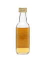 Port Ellen 1969 Connoisseurs Choice Bottled 1980s - Gordon & MacPhail 5cl