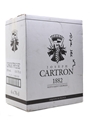 Joseph Cartron Curacao Triple Sec  6 x 70cl / 25%