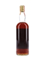 Macallan 1964 Bottled 1981 - Rinaldi 75cl / 43%