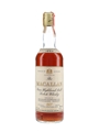 Macallan 1962 Campbell, Hope & King Bottled 1970s - Rinaldi 75cl / 46%