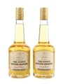 The King's Ginger Liqueur Berry Bros & Rudd 2 x 50cl / 41%