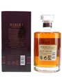 Hibiki 17 Year Old  70cl / 43%