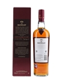 Macallan Whisky Maker's Edition The 1824 Collection 70cl / 42.8%