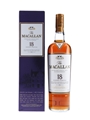 Macallan 18 Year Old Annual 2016 Release 70cl / 43%