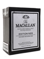 Macallan Edition No.5  6 x 70cl / 48.5%