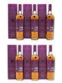 Macallan Edition No.5  6 x 70cl / 48.5%
