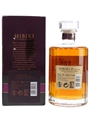 Hibiki 17 Year Old  70cl / 43%