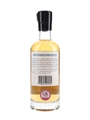 Caol Ila Batch 1 That Boutique-y Whisky Company 50cl / 45.8%