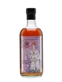 Hanyu Ichiro's Malt The Joker Card Series - Colour Label 70cl / 57.7%