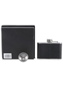 Jura Hip Flask