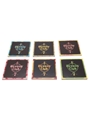 Havana Club Ceramic Coasters 9.5cm x 9.5cm 