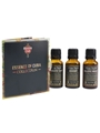 Havana Club Bitter Truth Cocktail Essences 3 x 2cl / 25%