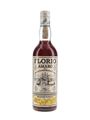 Florio Amaro Elisir Della Compagnia Bottled 1980s 75cl / 34%