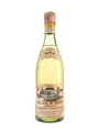 Gauthier Petitjean Vieux Marc De Bourgogne Egrappe 3 Star Bottled 1960s 75cl / 45%