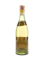 Gauthier Petitjean Vieux Marc De Bourgogne Egrappe 3 Star Bottled 1960s 75cl / 45%
