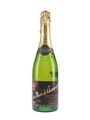 Goyard Vieux Marc De Champagne Bottled 1980s - Velier 70cl / 42%