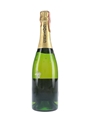 Goyard Vieux Marc De Champagne Bottled 1980s - Velier 70cl / 42%