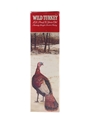 Wild Turkey 8 Year Old 101 Proof Bottled 1970s - Orlandi 75cl / 50.5%