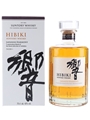 Hibiki Japanese Harmony  70cl / 43%