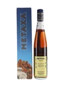 Metaxa 5 Star Bottled 1980s 70cl / 40%