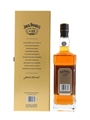 Jack Daniel's No. 27 Gold Double Barreled 70cl / 40%