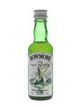 Bowmore Sherriff's Bottled 1970s 4.7cl / 40%