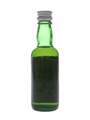 Bowmore Sherriff's Bottled 1970s 4.7cl / 40%